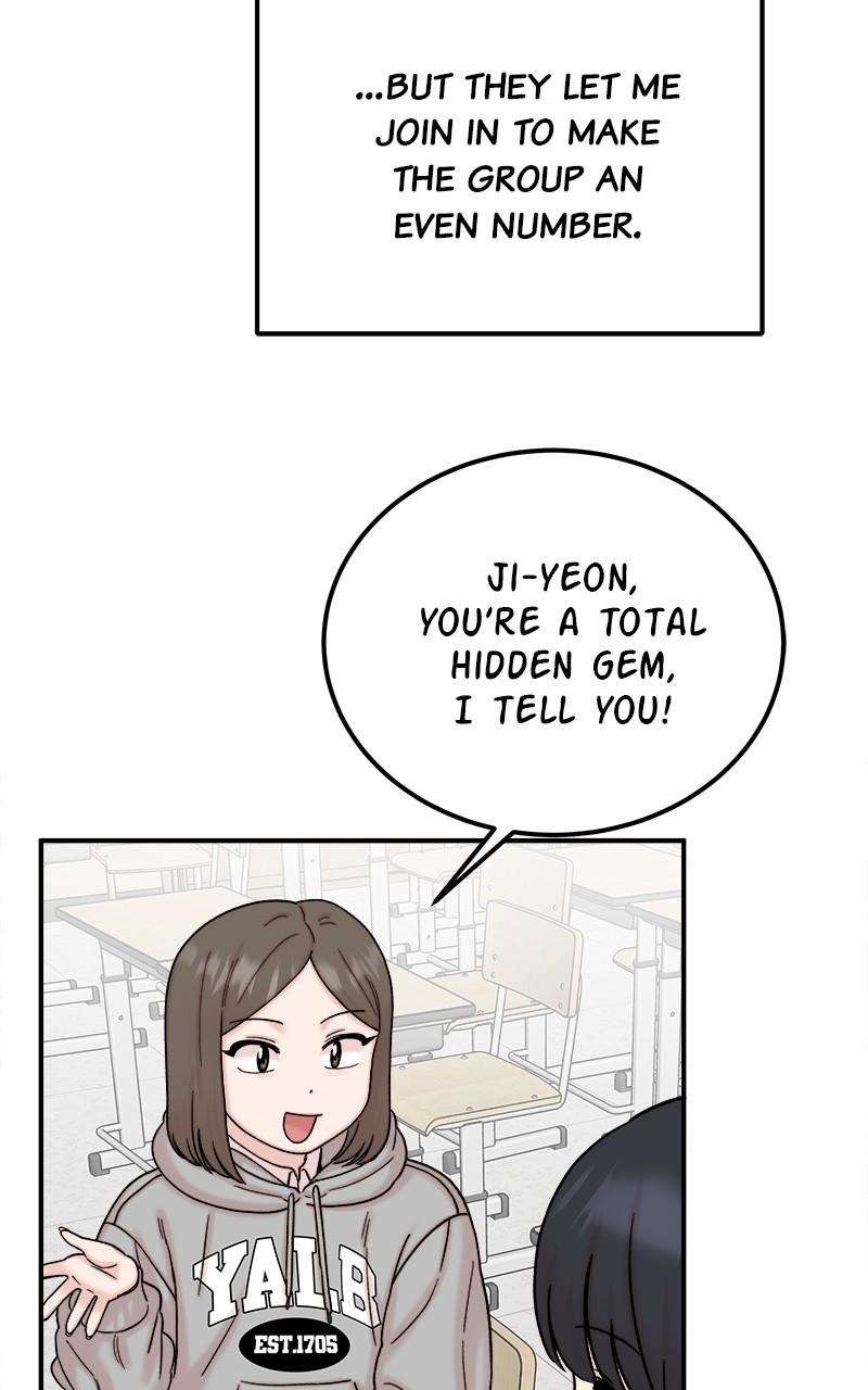 My Dud to Stud Boyfriend Chap 68 - Next Chap 69