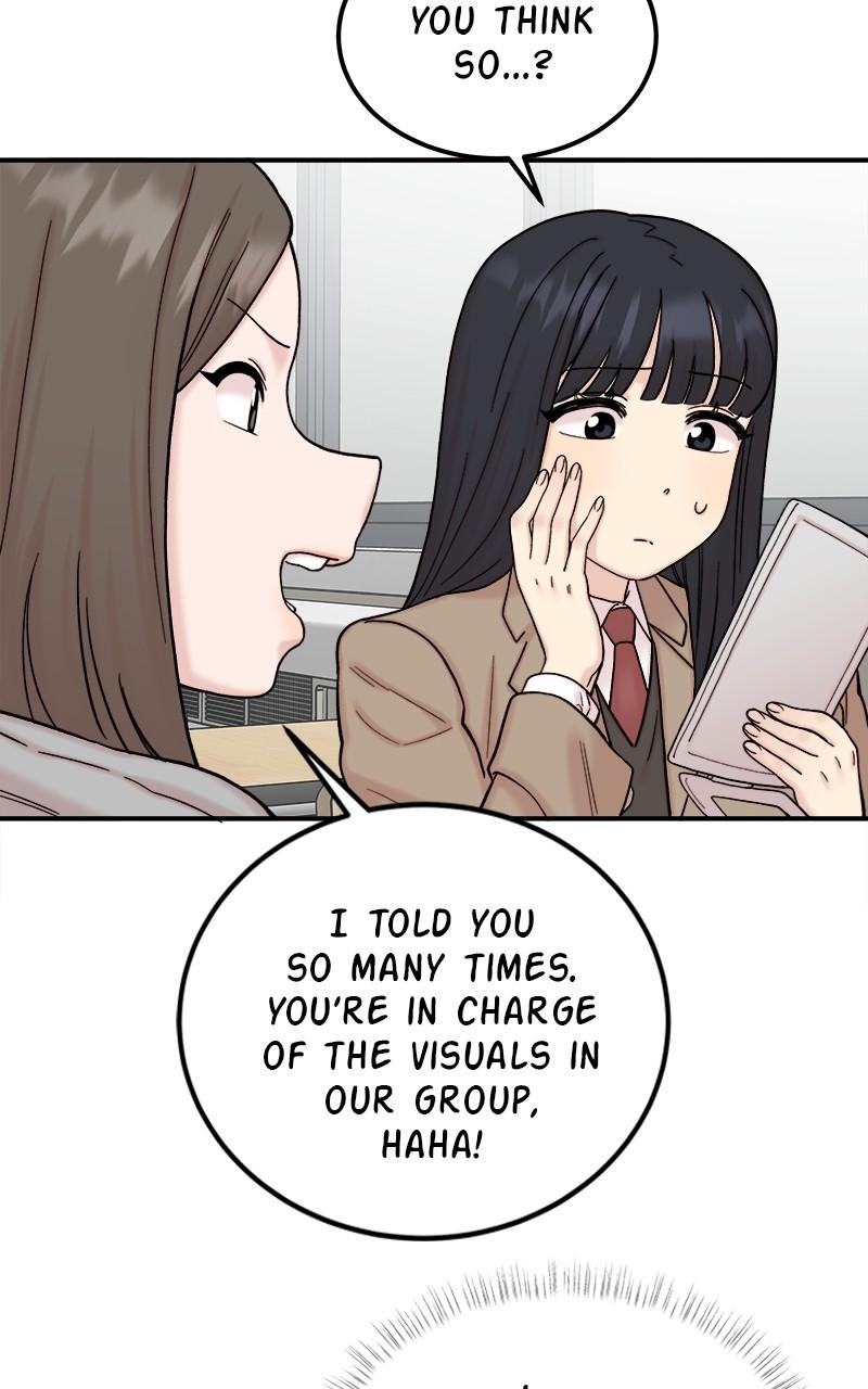 My Dud to Stud Boyfriend Chap 68 - Next Chap 69