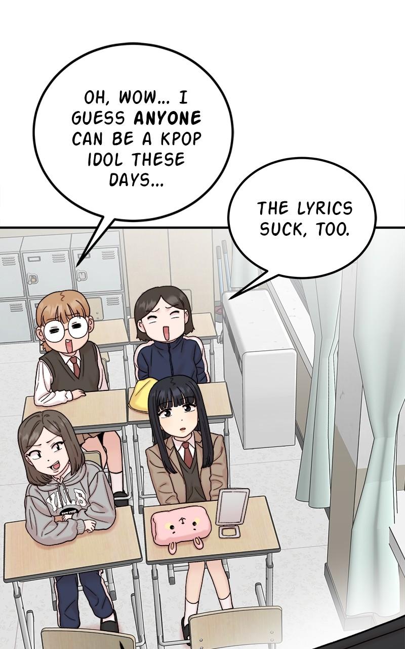 My Dud to Stud Boyfriend Chap 68 - Next Chap 69