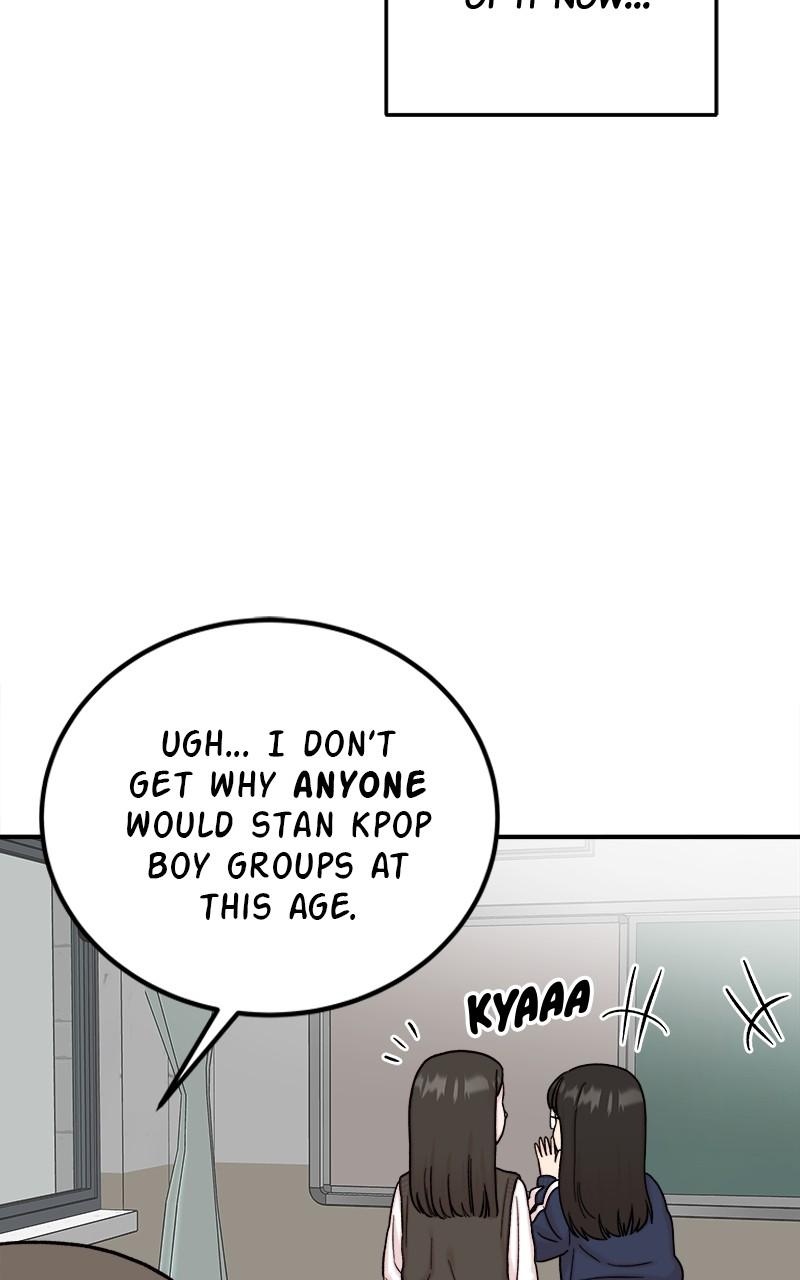 My Dud to Stud Boyfriend Chap 68 - Next Chap 69
