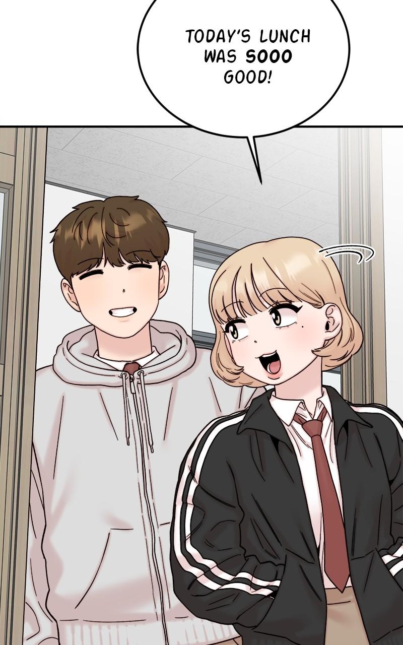 My Dud to Stud Boyfriend Chap 68 - Next Chap 69