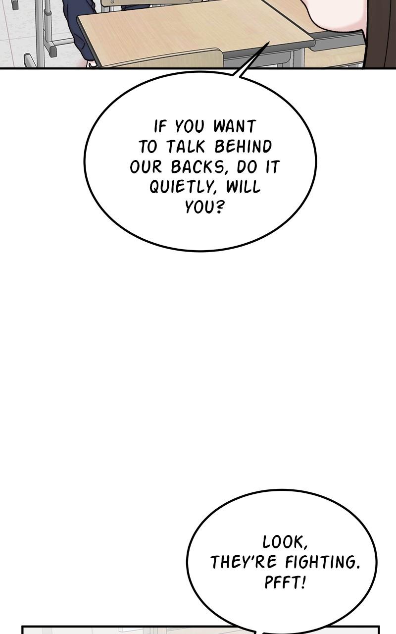 My Dud to Stud Boyfriend Chap 68 - Next Chap 69