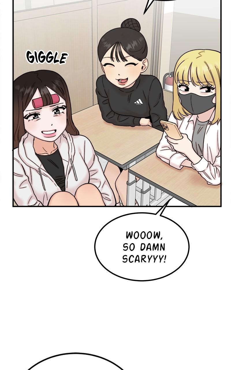 My Dud to Stud Boyfriend Chap 68 - Next Chap 69