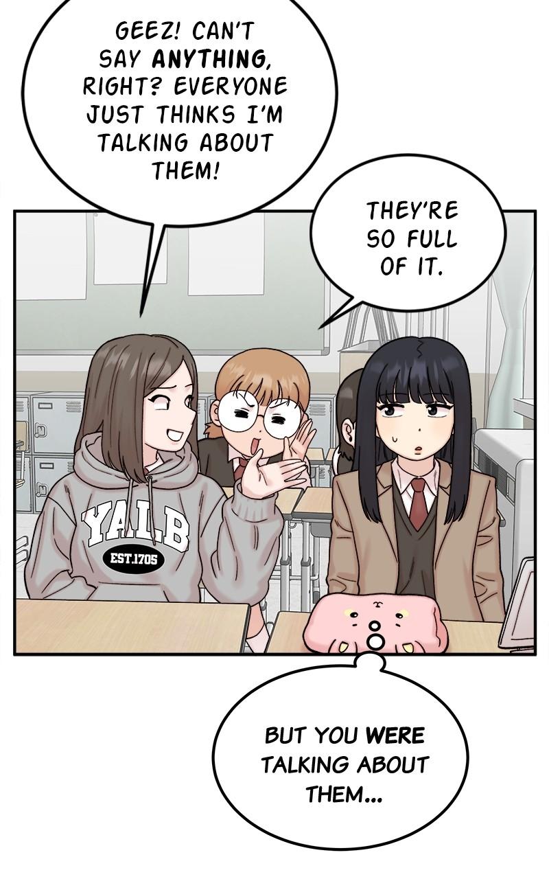 My Dud to Stud Boyfriend Chap 68 - Next Chap 69