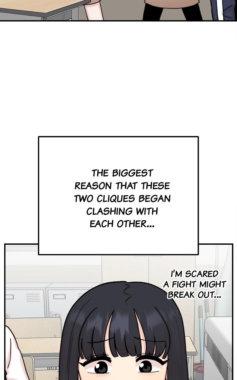 My Dud to Stud Boyfriend Chap 68 - Next Chap 69