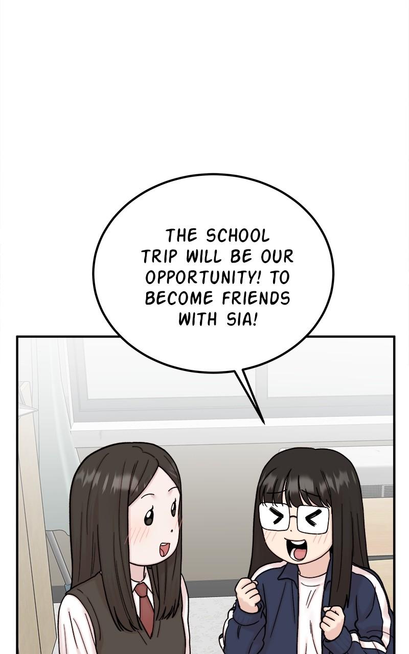 My Dud to Stud Boyfriend Chap 68 - Next Chap 69