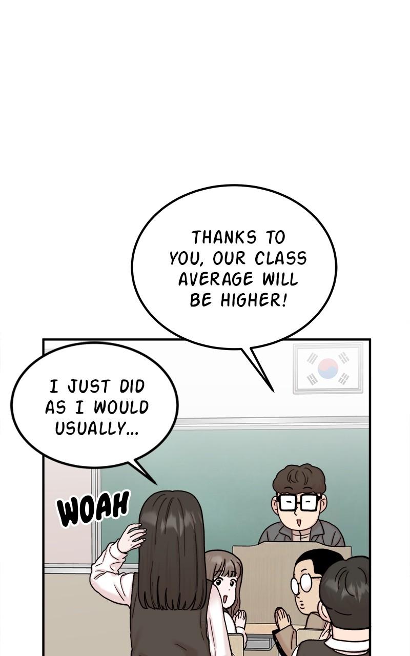 My Dud to Stud Boyfriend Chap 68 - Next Chap 69