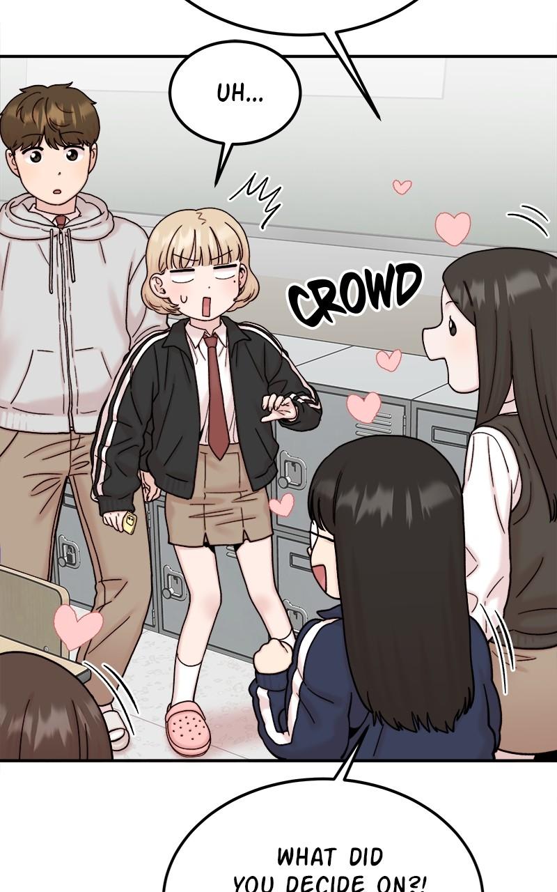 My Dud to Stud Boyfriend Chap 68 - Next Chap 69