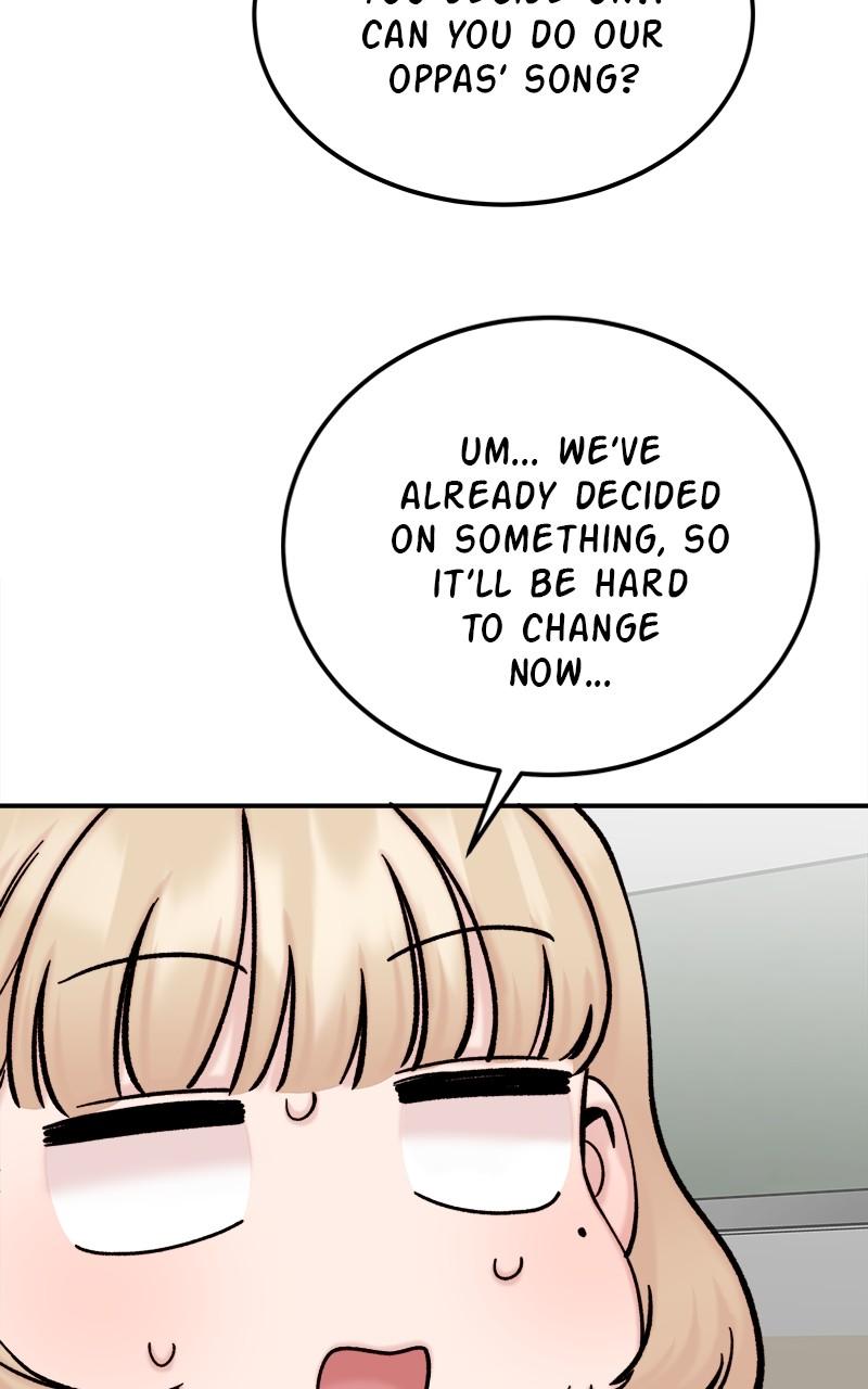 My Dud to Stud Boyfriend Chap 68 - Next Chap 69