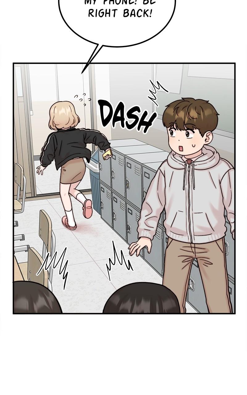 My Dud to Stud Boyfriend Chap 68 - Next Chap 69