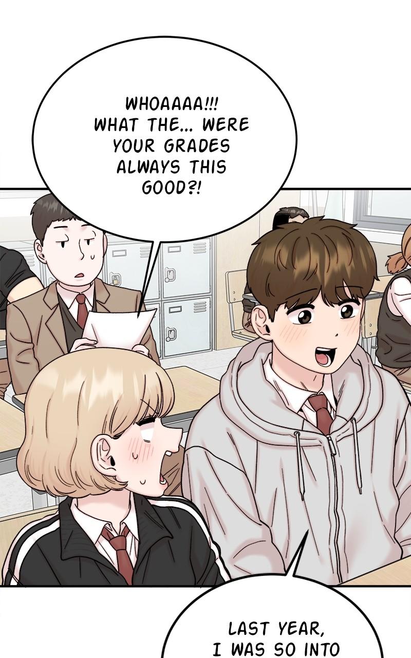 My Dud to Stud Boyfriend Chap 68 - Next Chap 69