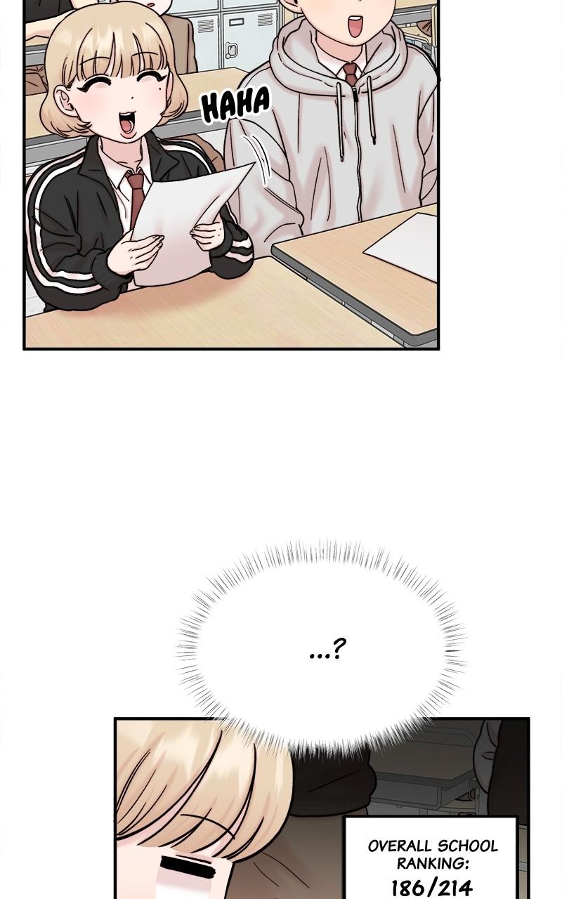 My Dud to Stud Boyfriend Chap 68 - Next Chap 69