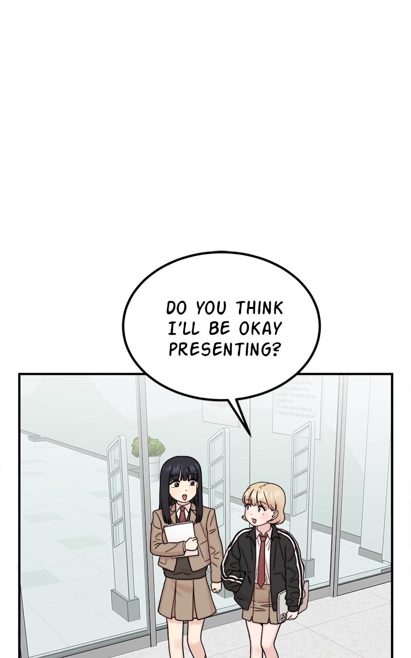 My Dud to Stud Boyfriend Chap 68 - Next Chap 69