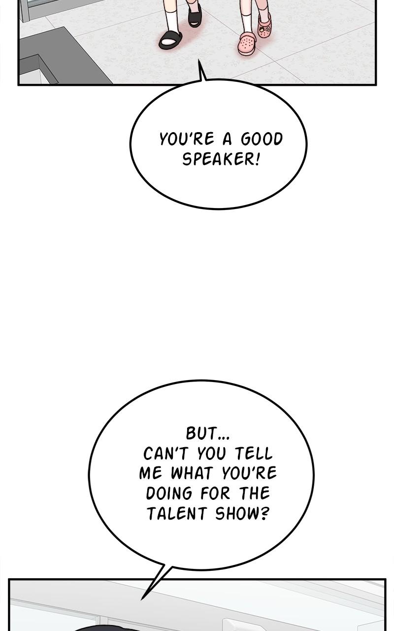 My Dud to Stud Boyfriend Chap 68 - Next Chap 69