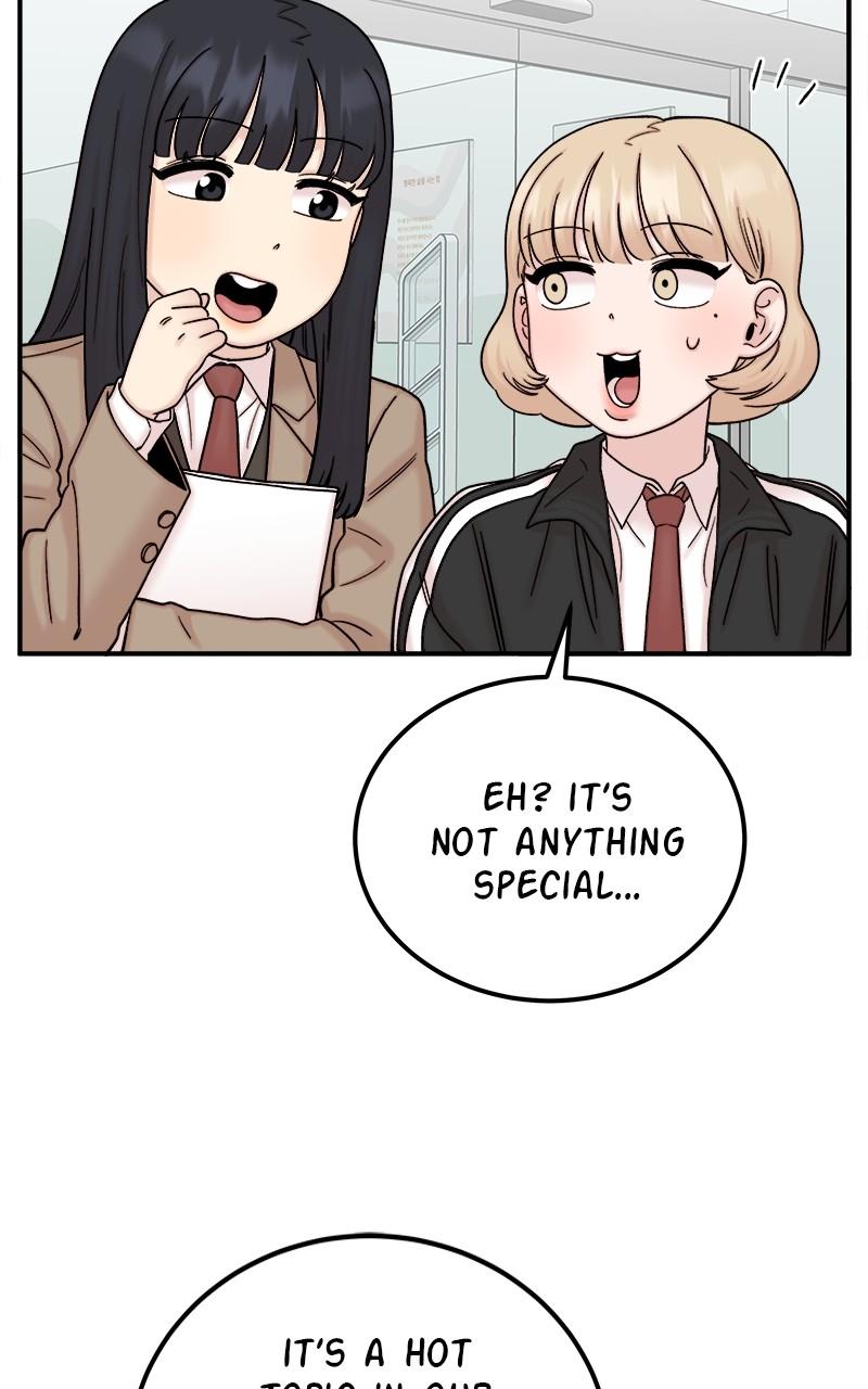 My Dud to Stud Boyfriend Chap 68 - Next Chap 69