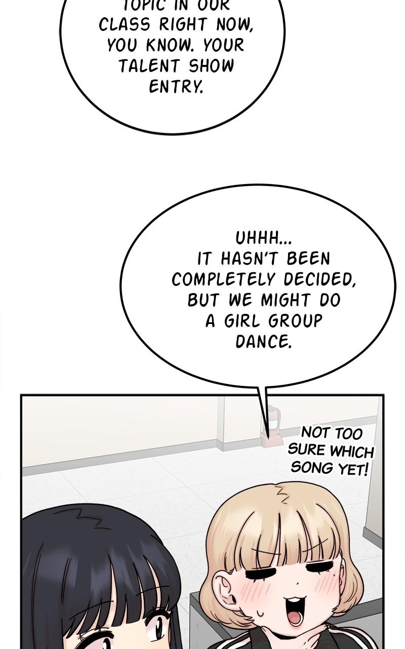 My Dud to Stud Boyfriend Chap 68 - Next Chap 69