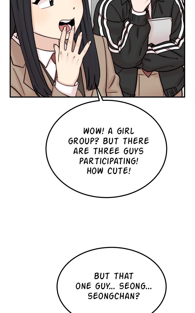 My Dud to Stud Boyfriend Chap 68 - Next Chap 69