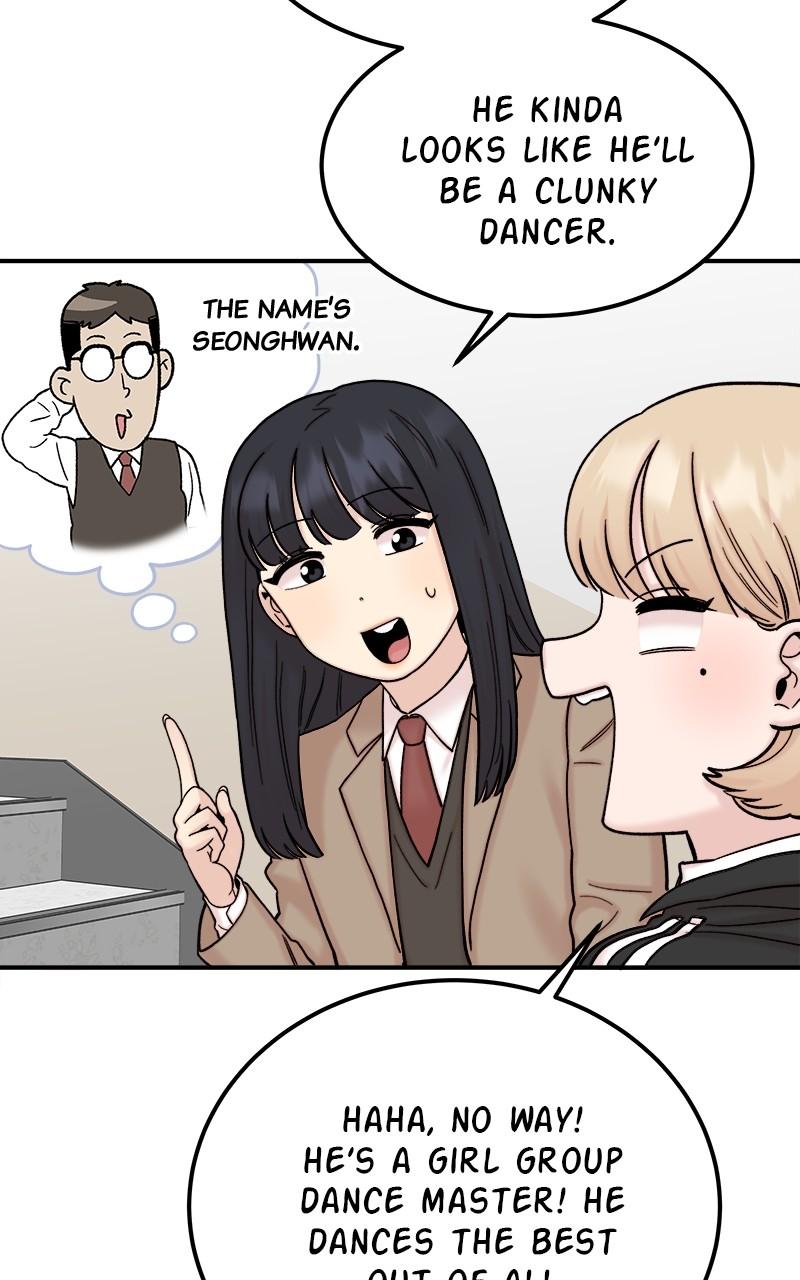 My Dud to Stud Boyfriend Chap 68 - Next Chap 69