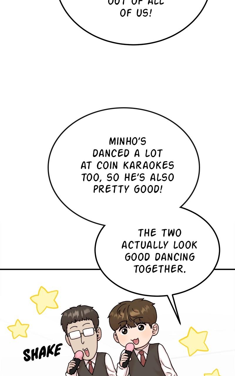 My Dud to Stud Boyfriend Chap 68 - Next Chap 69