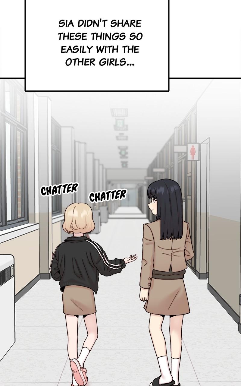 My Dud to Stud Boyfriend Chap 68 - Next Chap 69