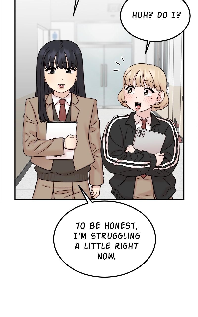 My Dud to Stud Boyfriend Chap 68 - Next Chap 69