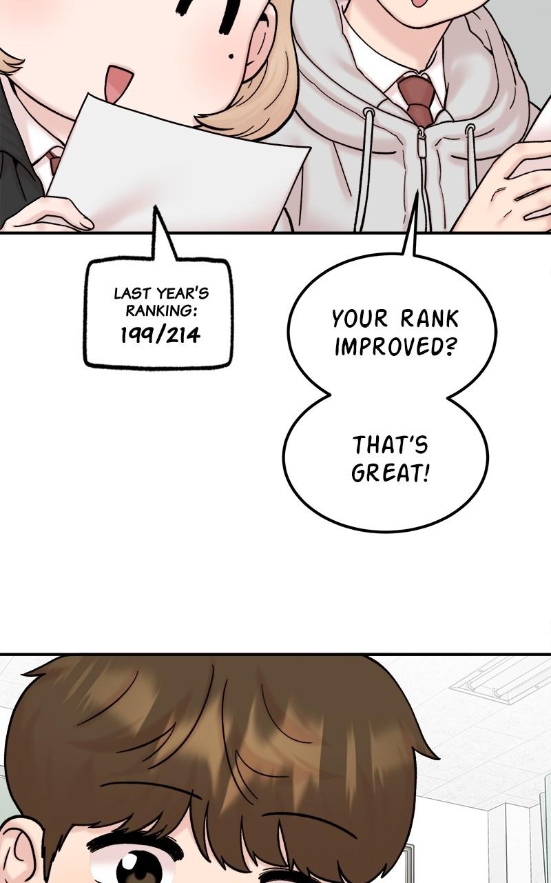 My Dud to Stud Boyfriend Chap 68 - Next Chap 69