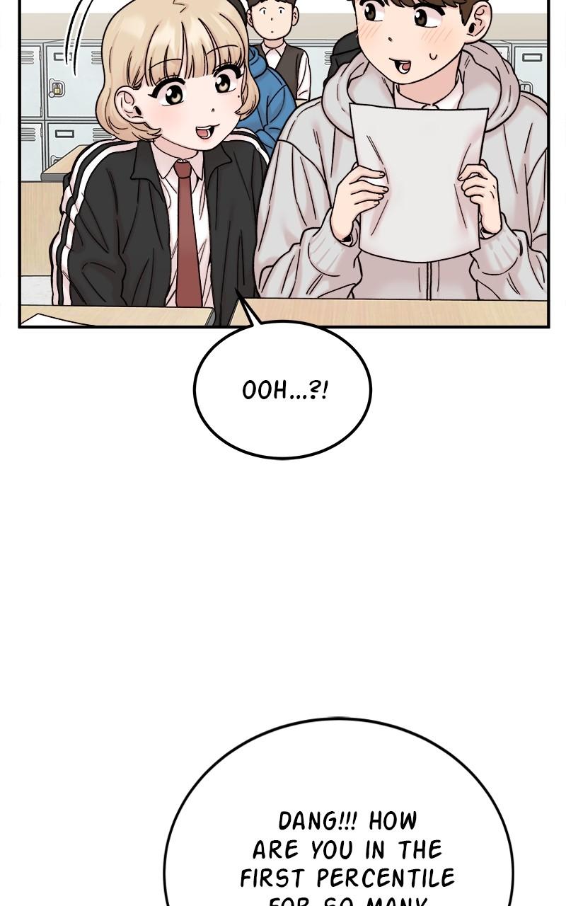 My Dud to Stud Boyfriend Chap 68 - Next Chap 69