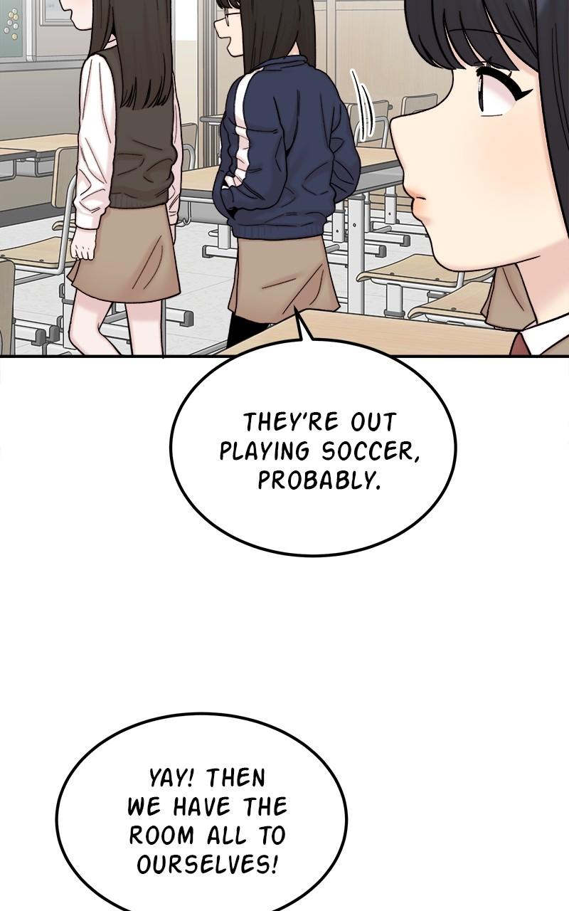 My Dud to Stud Boyfriend Chap 68 - Next Chap 69