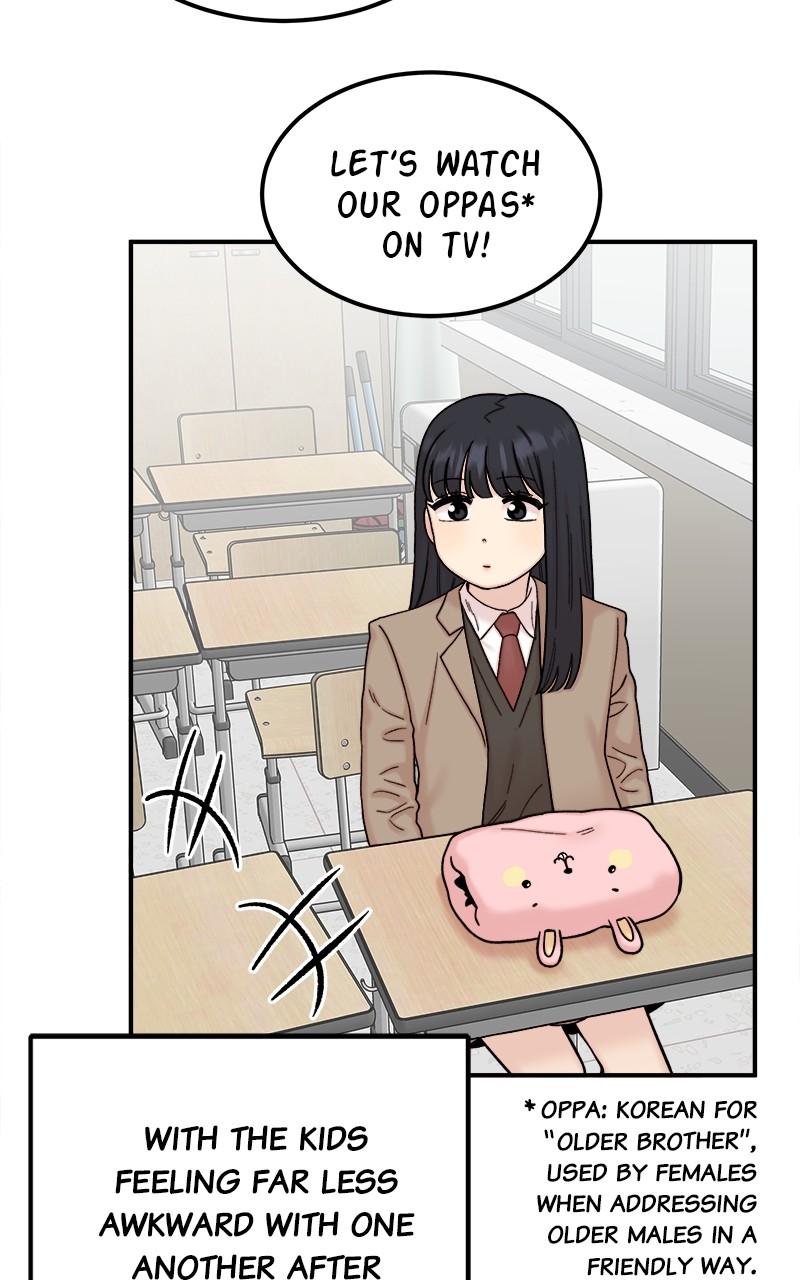 My Dud to Stud Boyfriend Chap 68 - Next Chap 69