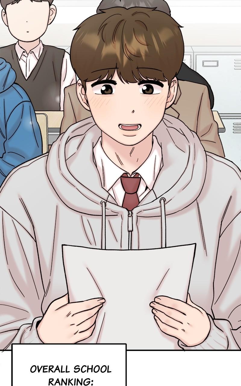 My Dud to Stud Boyfriend Chap 68 - Next Chap 69