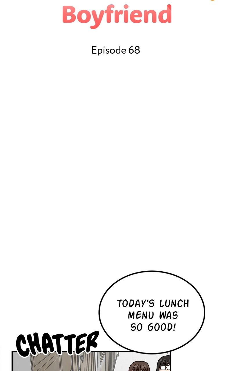 My Dud to Stud Boyfriend Chap 68 - Next Chap 69