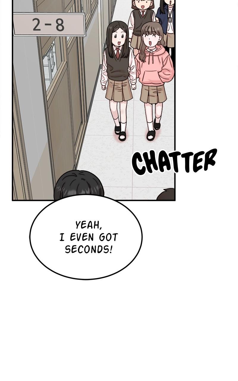 My Dud to Stud Boyfriend Chap 68 - Next Chap 69