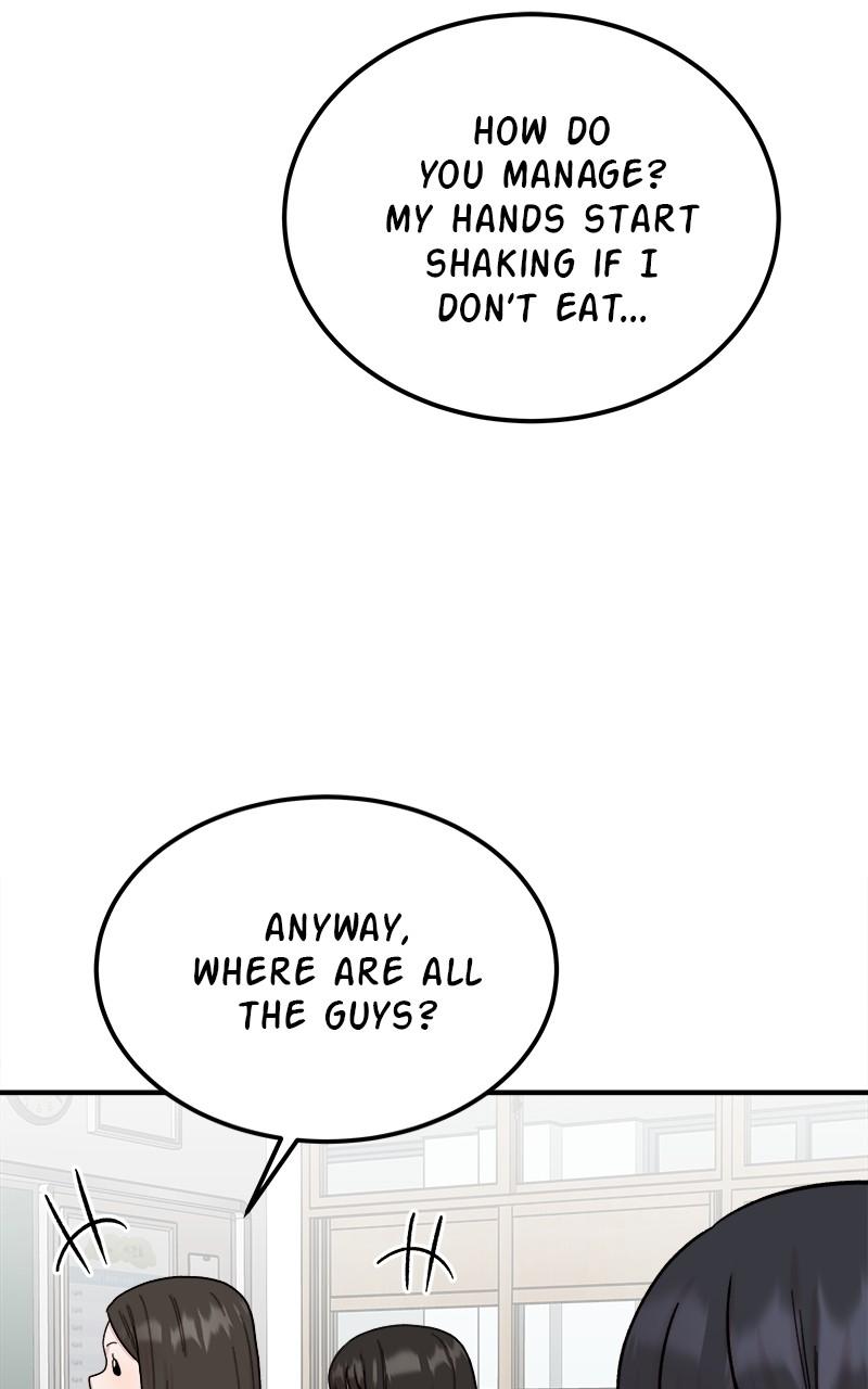 My Dud to Stud Boyfriend Chap 68 - Next Chap 69