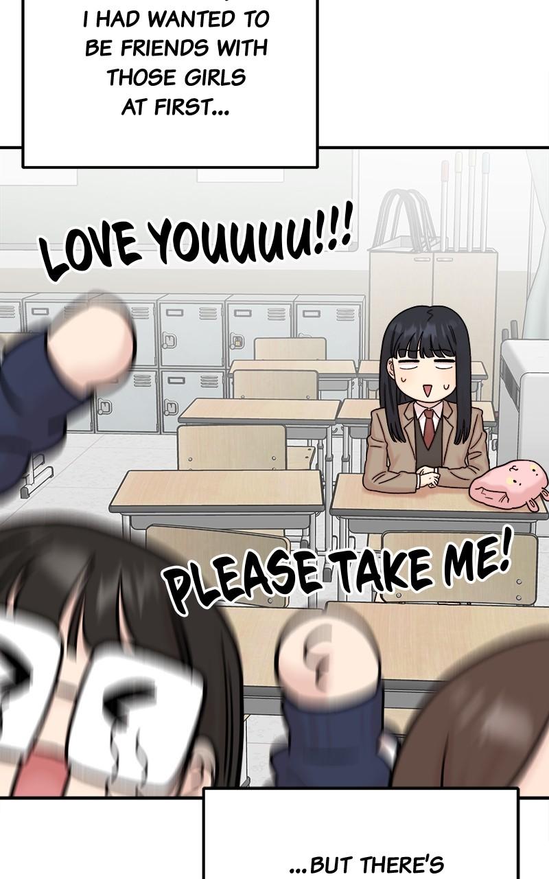 My Dud to Stud Boyfriend Chap 68 - Next Chap 69