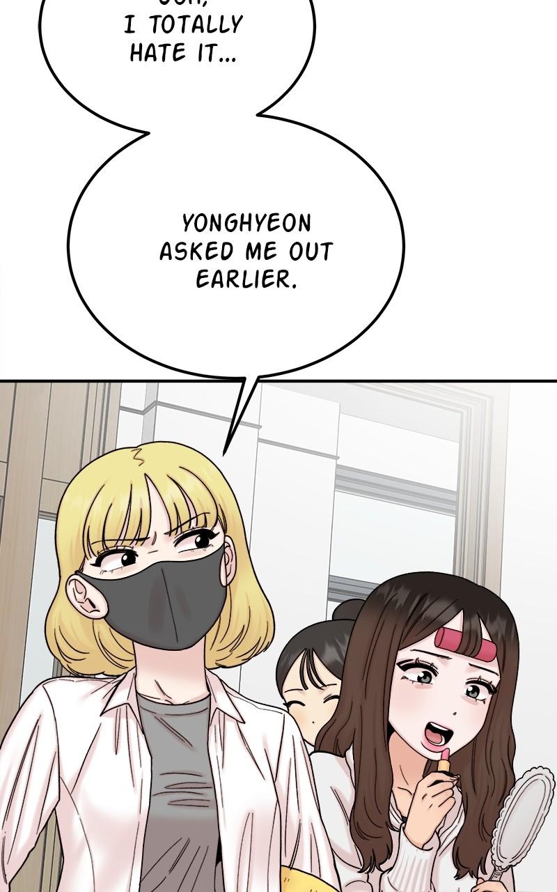 My Dud to Stud Boyfriend Chap 68 - Next Chap 69