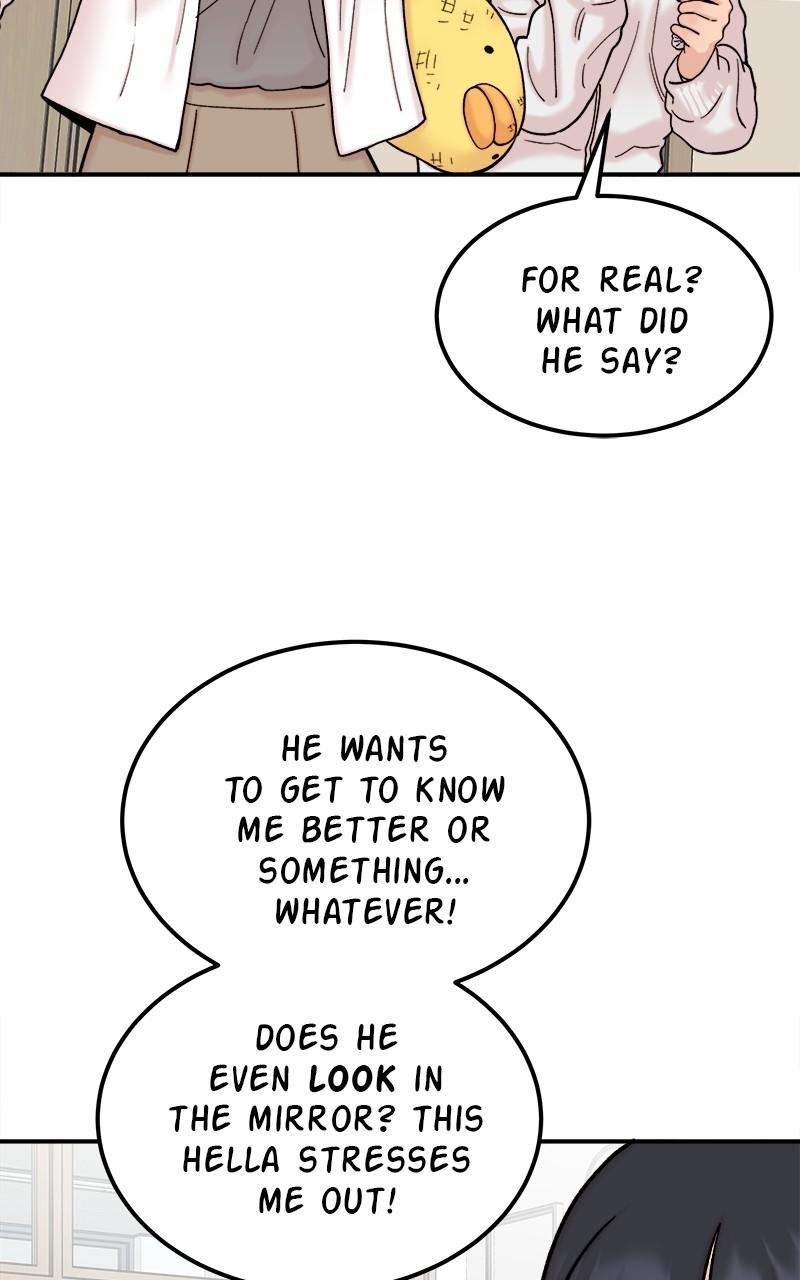 My Dud to Stud Boyfriend Chap 68 - Next Chap 69