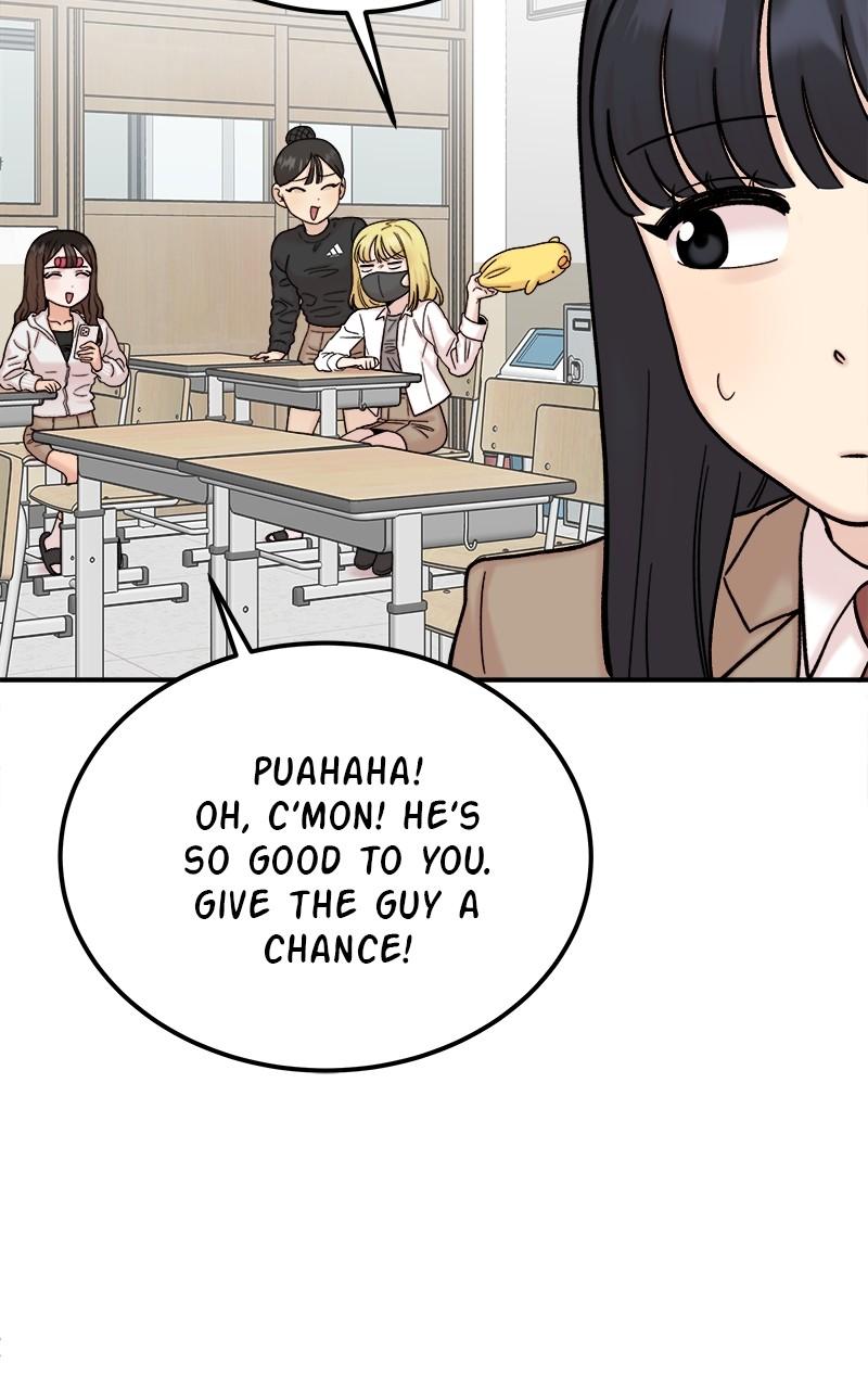 My Dud to Stud Boyfriend Chap 68 - Next Chap 69