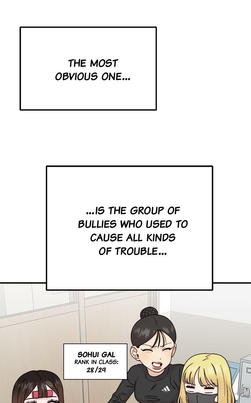 My Dud to Stud Boyfriend Chap 68 - Next Chap 69