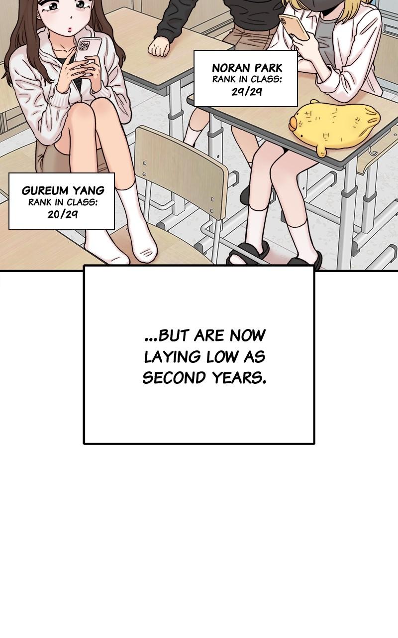 My Dud to Stud Boyfriend Chap 68 - Next Chap 69