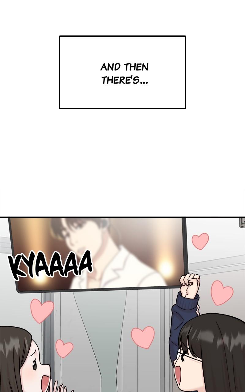 My Dud to Stud Boyfriend Chap 68 - Next Chap 69