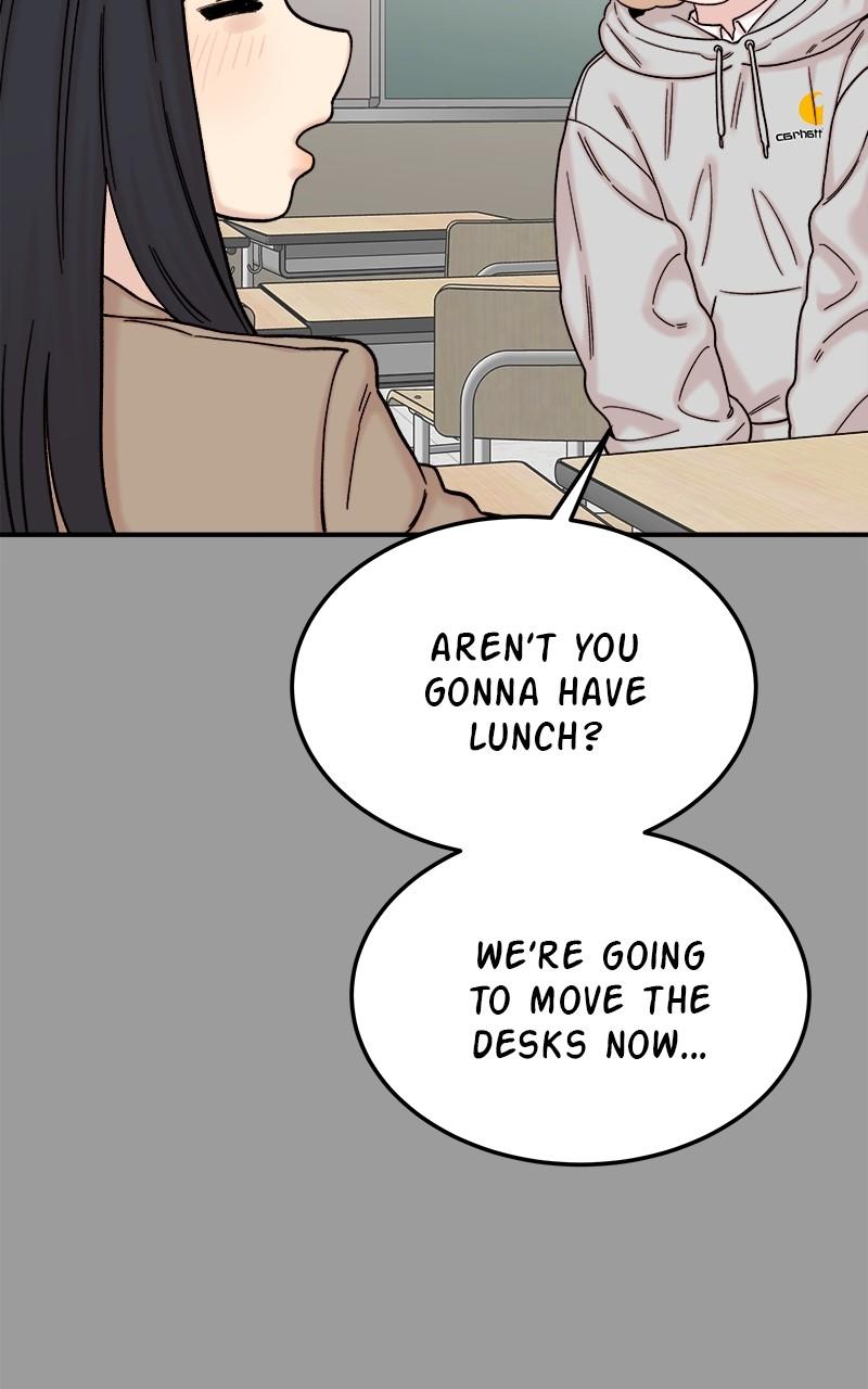 My Dud to Stud Boyfriend Chap 69 - Next Chap 70