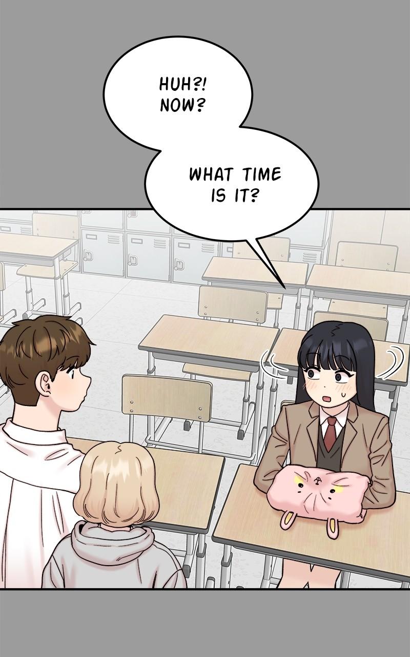 My Dud to Stud Boyfriend Chap 69 - Next Chap 70