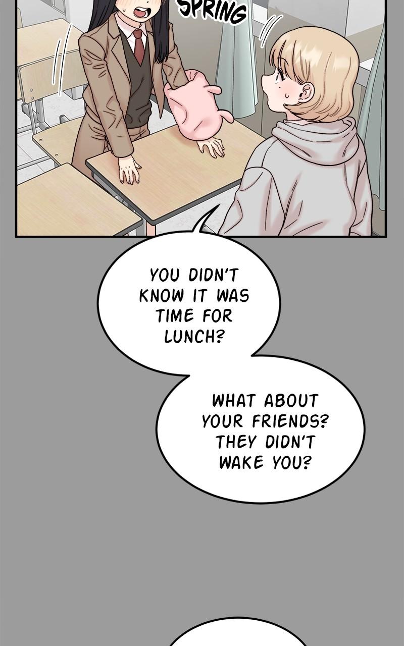 My Dud to Stud Boyfriend Chap 69 - Next Chap 70