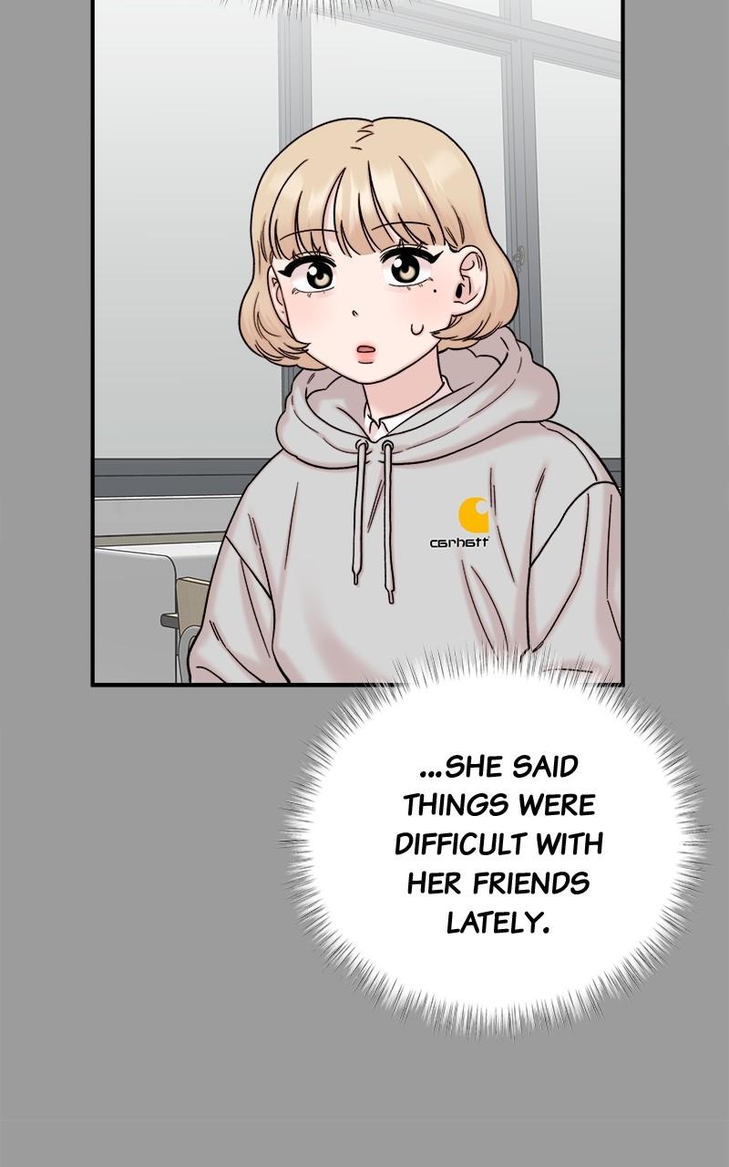 My Dud to Stud Boyfriend Chap 69 - Next Chap 70