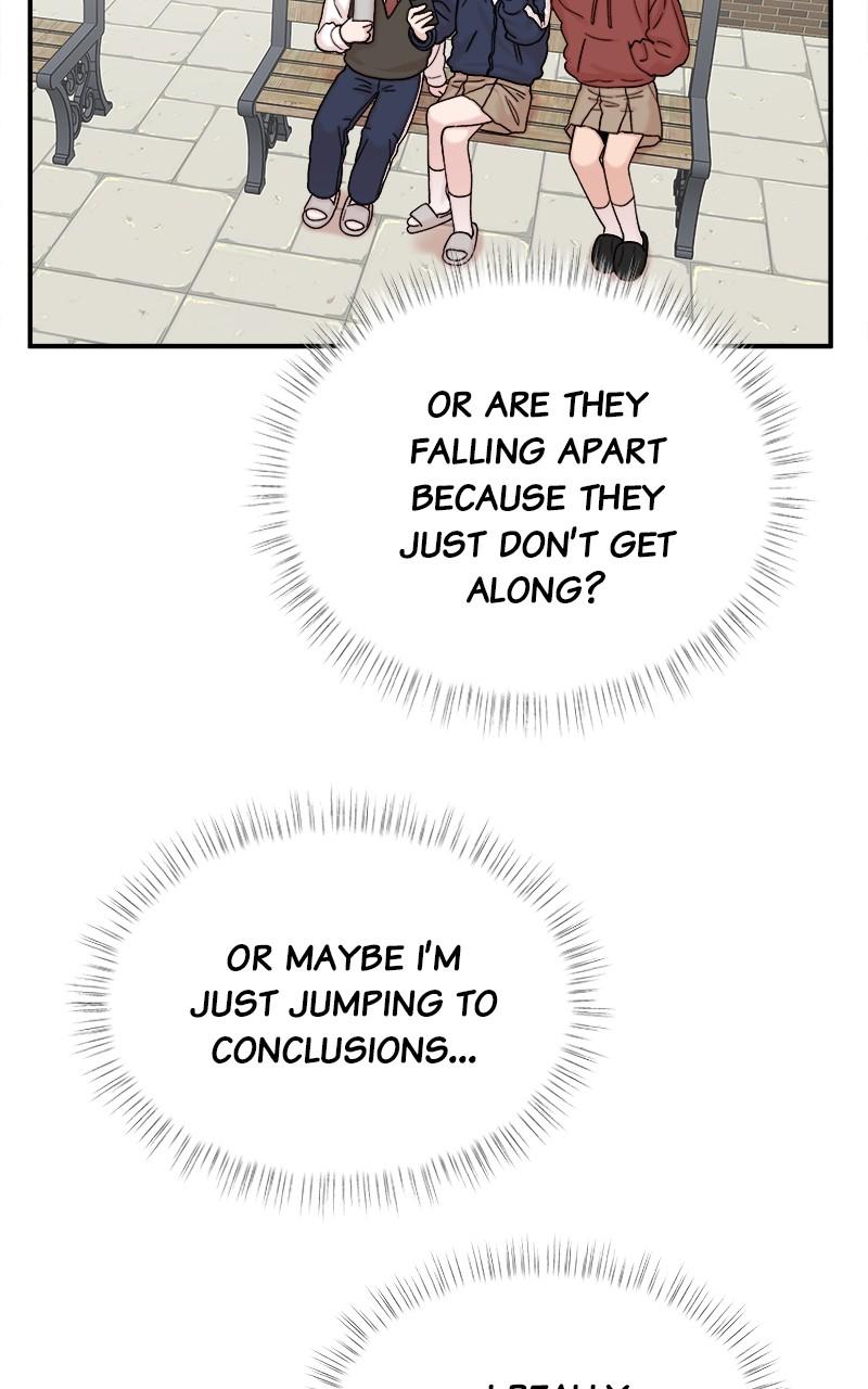 My Dud to Stud Boyfriend Chap 69 - Next Chap 70