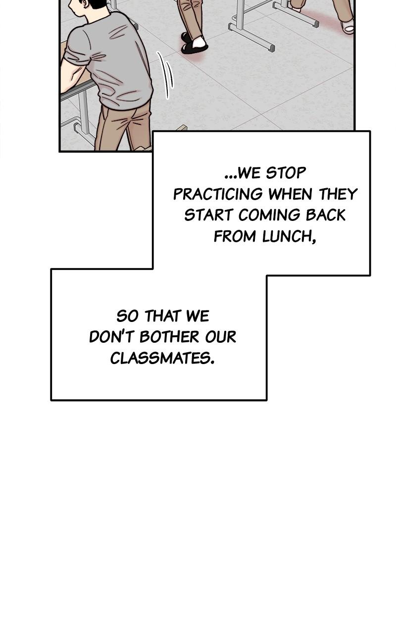 My Dud to Stud Boyfriend Chap 69 - Next Chap 70