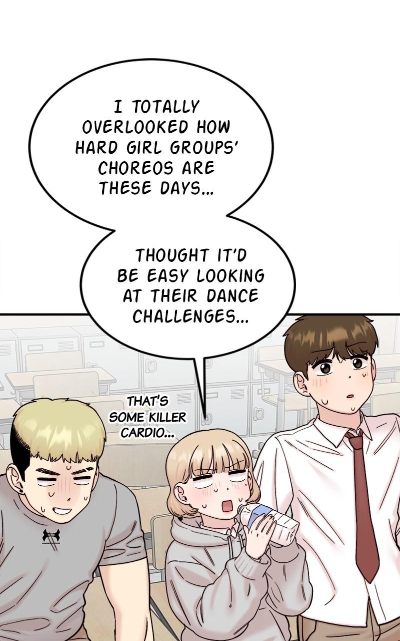 My Dud to Stud Boyfriend Chap 69 - Next Chap 70