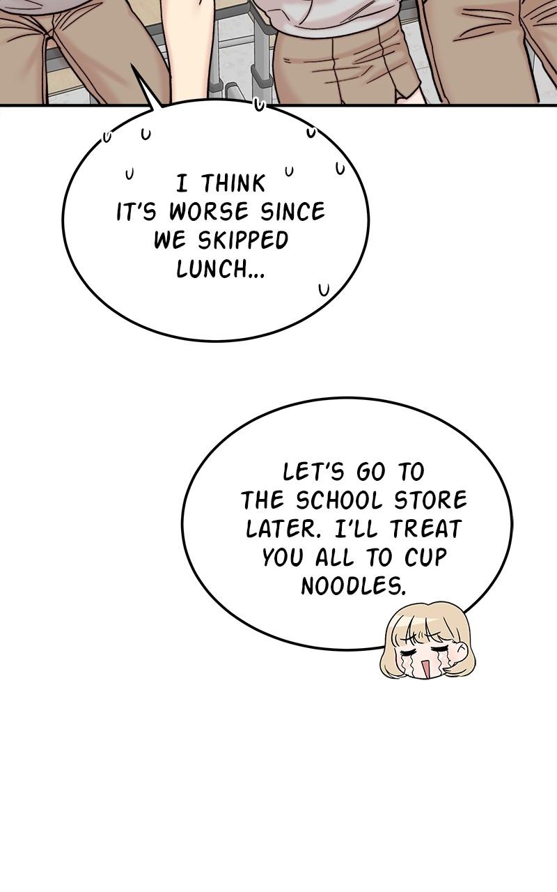 My Dud to Stud Boyfriend Chap 69 - Next Chap 70