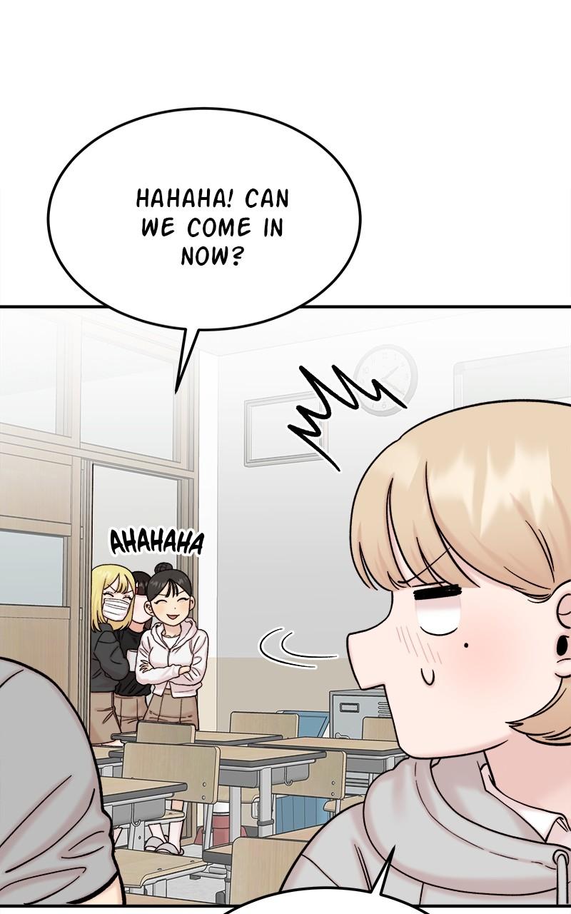 My Dud to Stud Boyfriend Chap 69 - Next Chap 70