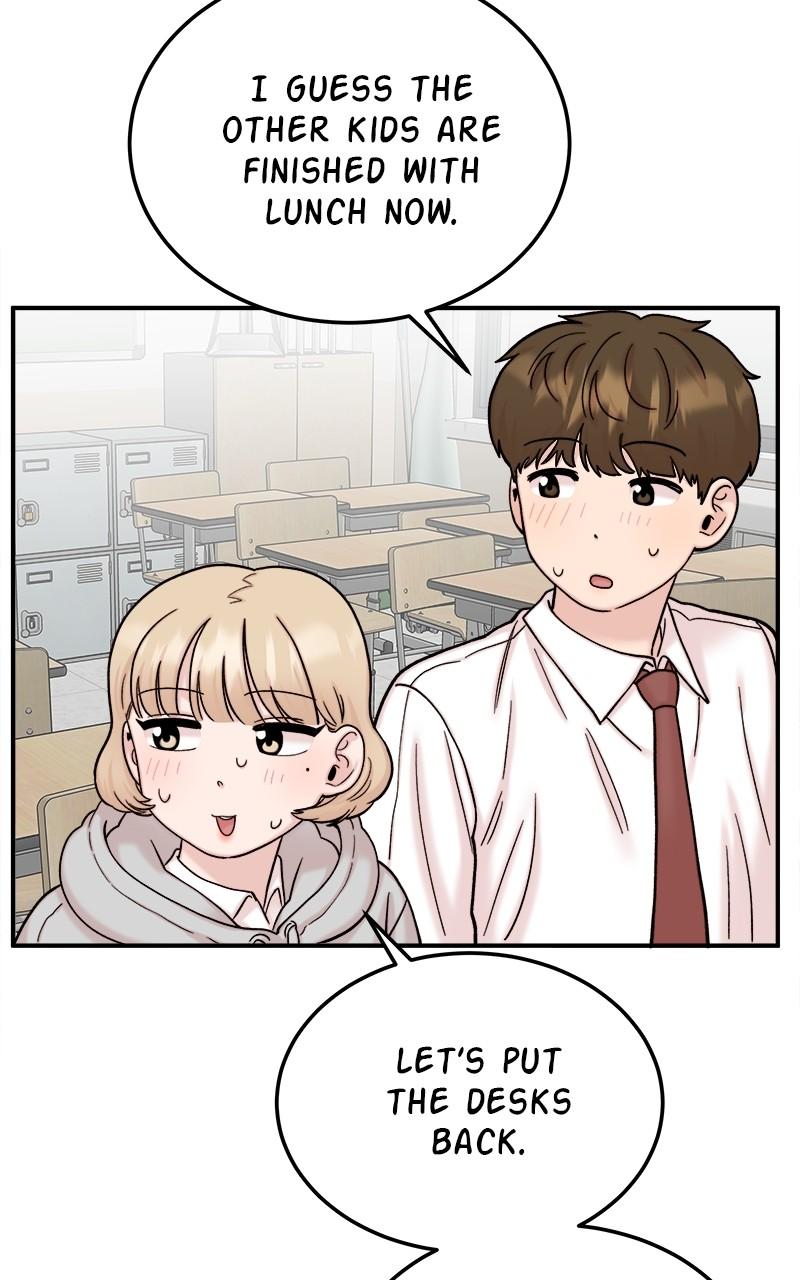 My Dud to Stud Boyfriend Chap 69 - Next Chap 70